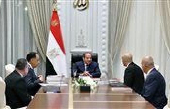 بالبلدي : عاجل..
      الرئيس
      السيسي
      يوجه
      بإحالة
      واقعة
      مدرسة
      جلوبال
      إلى
      جهات
      التحقيق