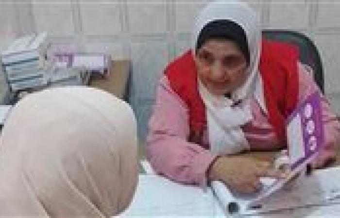 بالبلدي: الصحة:
      حملة
      «100
      يوم
      صحة»
      تقدم
      28.5
      مليون
      خدمة
      طبية
      مجانية
      منذ
      انطلاقها
