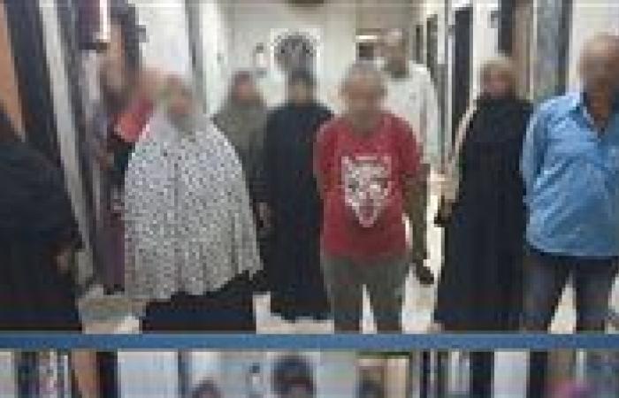 بالبلدي: ضبط
      تشكيل
      عصابي
      يستغل
      أطفال
      الأحداث
      فى
      أعمال
      التسول
      بالقاهرة