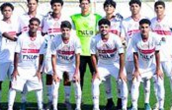 بالبلدي: زمالك
      2009
      يفوز
      على
      بيراميدز
      بثلاثية
      في
      الجولة
      الثالثة
      بالدوري
