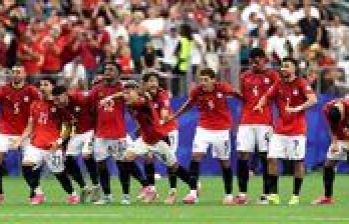 بالبلدي: تنزانيا
      المرشح
      الابرز
      لمواجهة
      منتخب
      مصر
      وديًا
      أكتوبر
      المقبل