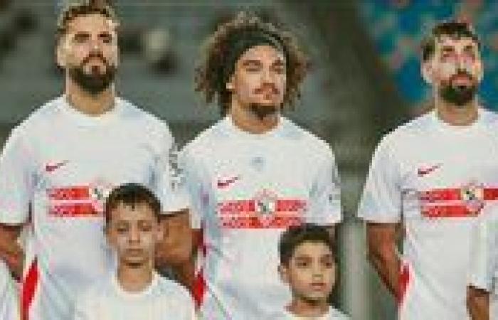 بالبلدي: صراع
      الشركات
      يشتعل
      على
      رعاية
      قميص
      الزمالك
      في
      الموسم
      الجديد