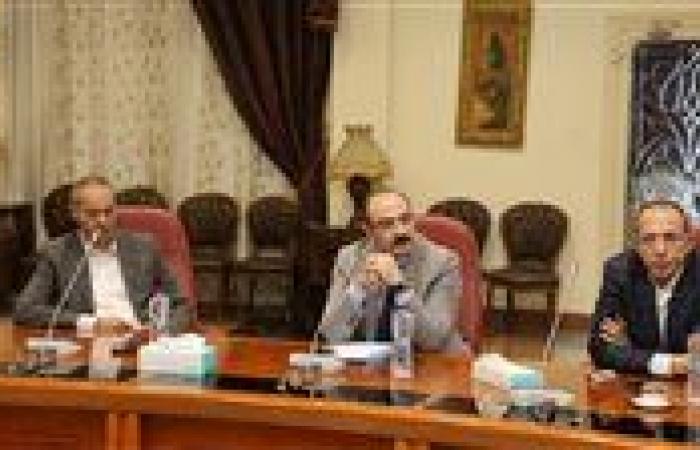 بالبلدي: محافظ
      المنياورئيس
      هيئةالرعاية
      الصحيةيتابعان
      مستجدات
      التشغيل
      التجريبي
      للتأمين
      الصحي
      الشامل