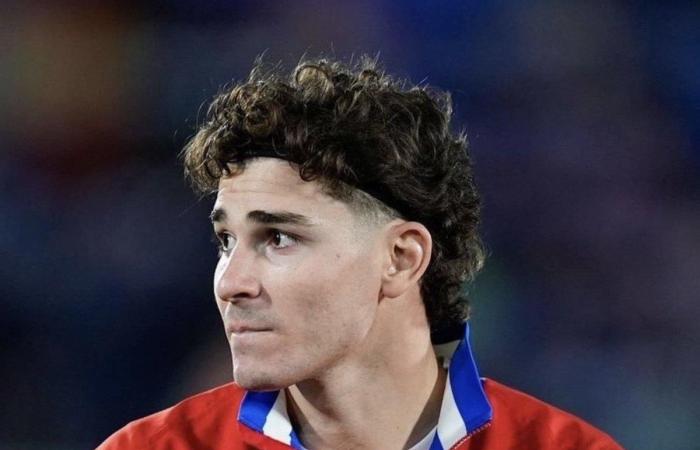 بالبلدي : أتلتيكو
      مدريد
      يحدد
      شروط
      بيع
      ألفاريز
      إلى
      آرسنال