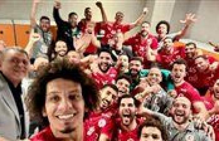 بالبلدي: *يد
      مصر
      تكتسح
      البرتغال
      في
      افتتاح
      مشوارها
      بالبحر
      المتوسط