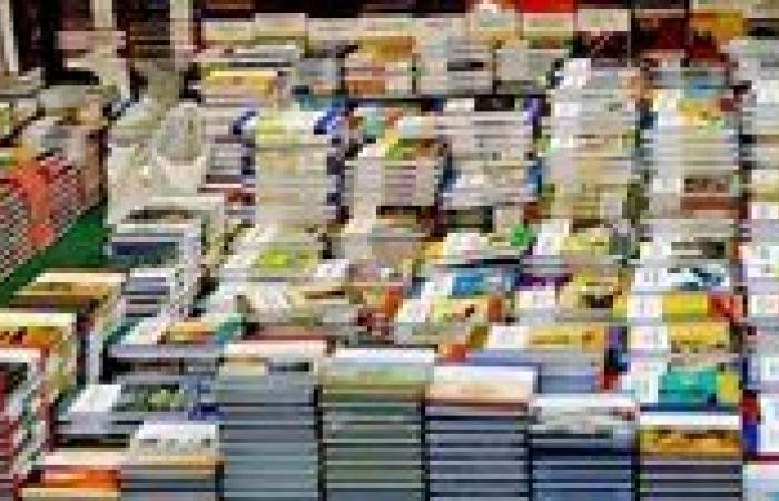بالبلدي : عاجل..
      أسعار
      الكتب
      المدرسية
      للمدارس
      الخاصة
      واليابانية
      والدولية
      2027