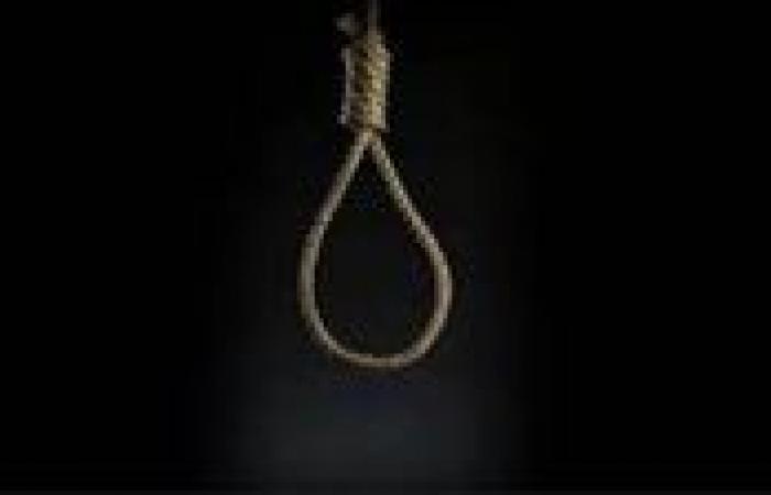 بالبلدي: بعد
      5
      أشهر
      من
      زواجها..العثور
      على
      جثة
      سيدة
      مشنوقة
      داخل
      مسكنها
      بالفيوم