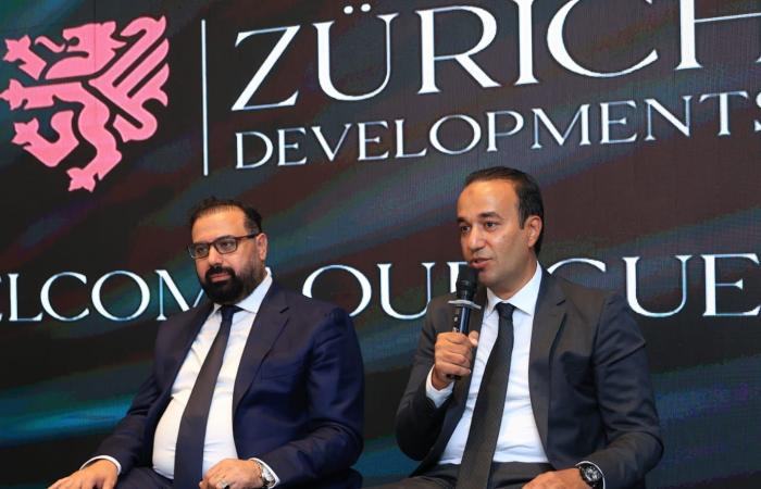 بالبلدي : «أصل
      القابضة»
      السعودية
      تعزز
      استثماراتها
      في
      مصر
      بمحفظة
      أراض
      تتجاوز
      قيمتها
      الـ50
      مليار
      جنيه