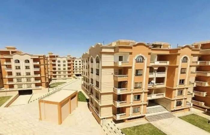 طرح
      وحدات
      إسكان
      بنظام
      الإيجار
      في
      25
      مدينة
      جديدة..
      الموعد
      والتفاصيل