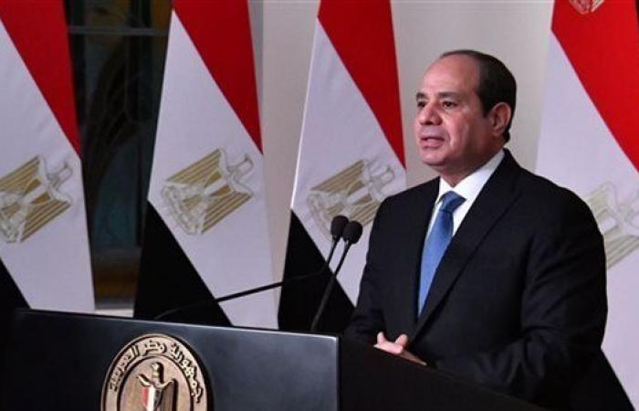 بالبلدي: الرئيس
      السيسي
      يصدر
      توجيهات
      عاجلة
      بشأن
      واقعة
      مدرسة
      جلوبال
      براديم