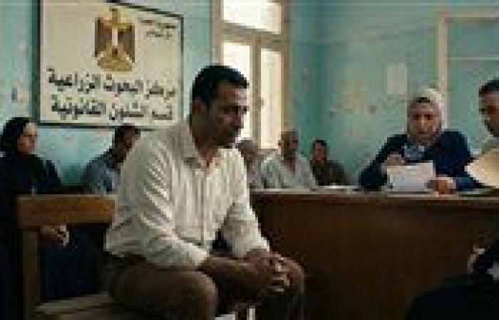 بالبلدي: إحالة
      موظف
      بمركز
      البحوث
      الزراعية
      إلى
      محكمة
      الجنايات
      بتهمة
      تزوير
      إجازة
      مرضية
      وخاتم
      شعار
      الجمهورية