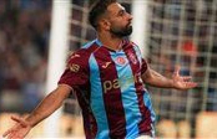 بالبلدي: أضا:
      محمد
      صلاح
      رد
      على
      المشككين
      بثنائية
      أمام
      باشاك
      شهير