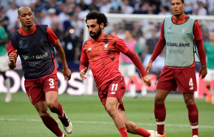 بالبلدي: من ليفربول إلى طرابزون سبور.. فابينيو ينضم إلى محمد صلاح في تركيا