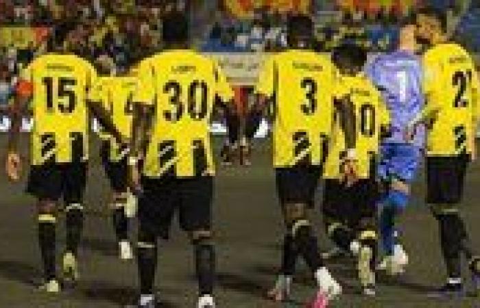 بالبلدي: تعرف
      على
      التشكيل
      المتوقع
      للاتحاد
      والحزم
      في
      الدوري
      السعودي