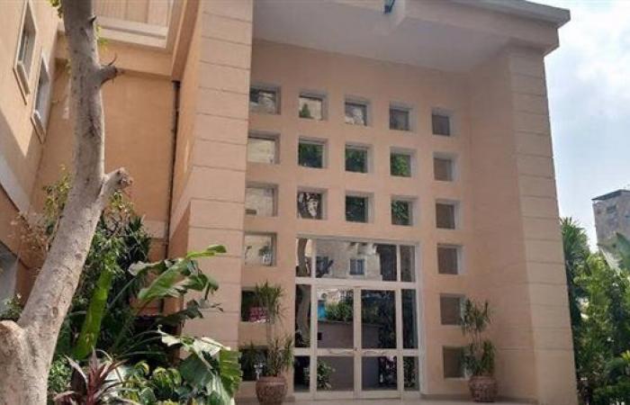 بالبلدي: معهد
      الألسن
      العالي
      للسياحة
      يعلن
      حاجته
      إلى
      أعضاء
      هيئة
      التدريس
      ومعاونيهم..
      وظيفة
      جامعة