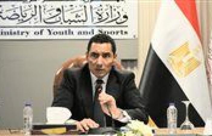 بالبلدي: وزارة
      الشباب
      والرياضة
      تتابع
      واقعة
      مغادرة
      لاعب
      منتخب
      المصارعة
      بعثة
      مصر
      في
      سلوفاكيا