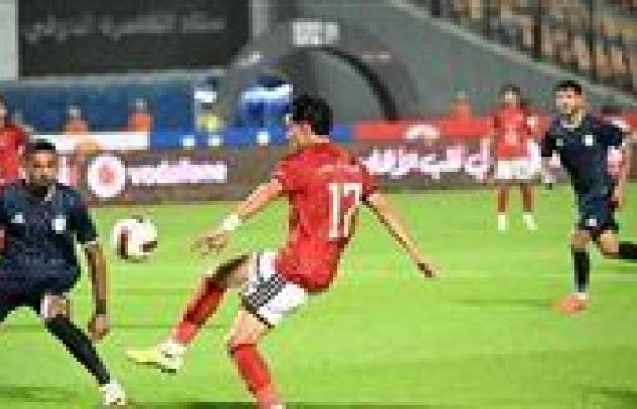 بالبلدي: الشريعي:
      إنبي
      أفضل
      قطاع
      ناشئين
      في
      مصر
      بالأرقام..
      وسعيد
      بالخسارة
      أمام
      الأهلي