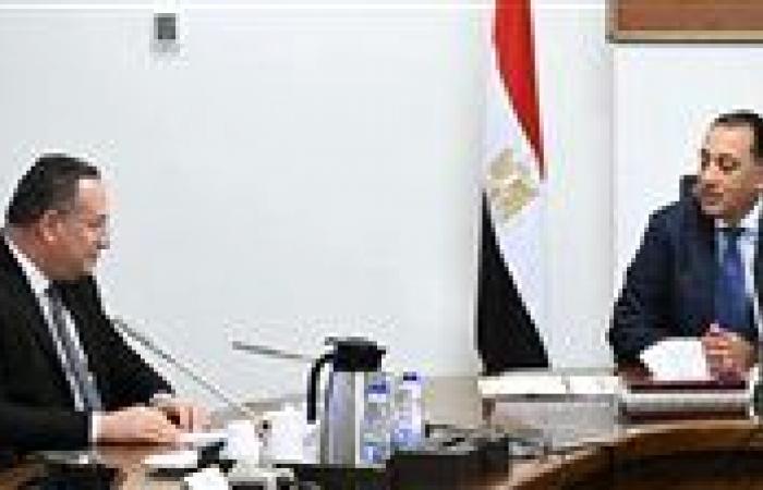 بالبلدي: رئيس
      الوزراء
      يتابع
      جهود
      تطوير
      منظومة
      عمل
      الطلاب
      الوافدين