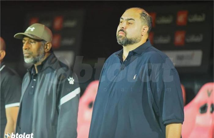 بالبلدي : هيثم
      عرابي:
      شخصان
      وراء
      رحيلي
      عن
      الأهلي..
      ولاعب
      الزمالك
      وقع
      في
      بيتي
