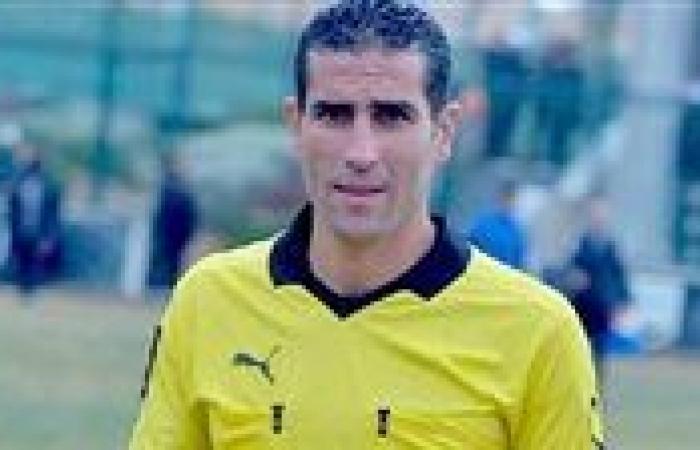 بالبلدي: أيمن
      الشريعي:
      لن
      نصمت
      على
      أخطاء
      حكم
      مباراة
      الأهلي..
      وسنطلب
      استماع
      الـ
      var