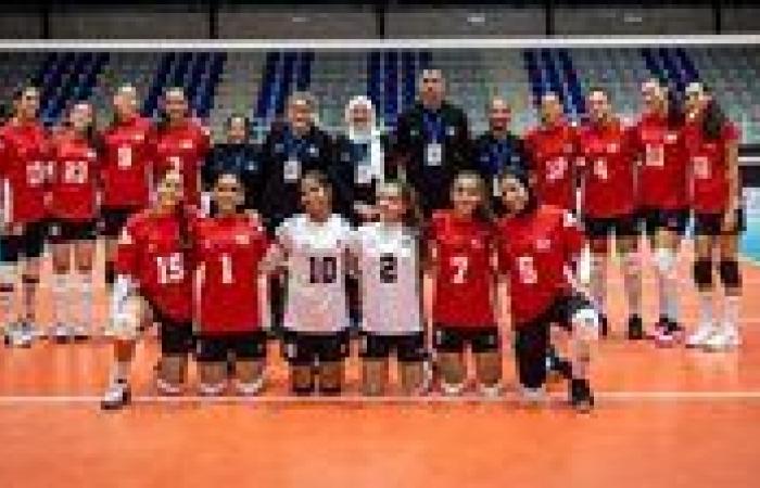 بالبلدي: ناشئات
      مصر
      يكتسحن
      الأردن
      3-0
      في
      البطولة
      العربية
      للطائرة
      ويواصلن
      سلسلة
      الانتصارات