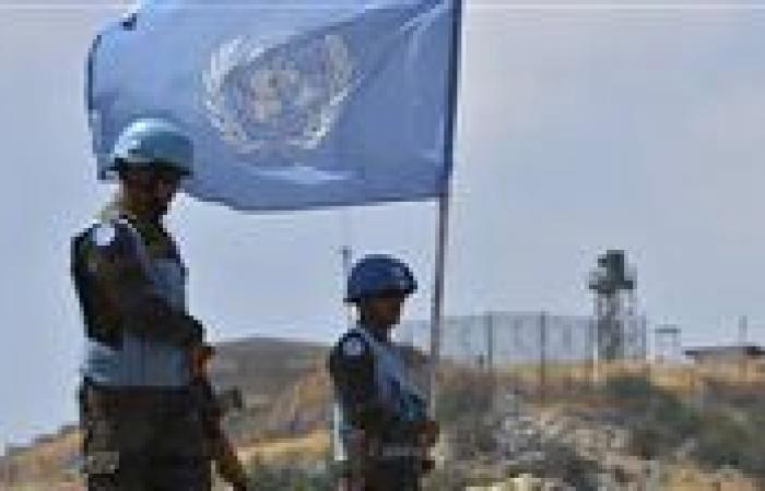 بالبلدي: مقتل
      جنديين
      أمميين
      وإصابة
      آخرين
      في
      كمين
      مسلح
      بجنوب
      السودان