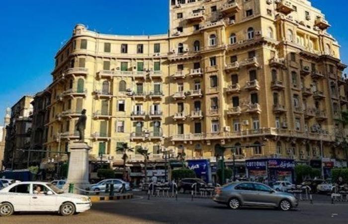 بالبلدي: زيادة
      الإيجار
      القديم
      على
      المحلات
      في
      سبتمبر
      2026..
      هل
      تشمل
      جميع
      الأنشطة
      التجارية؟