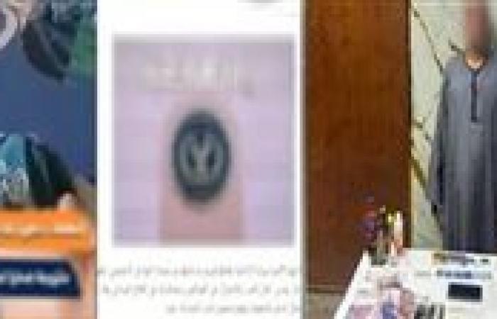 بالبلدي: من
      «العلاج
      الروحاني»
      إلى
      الحبس..
      تفاصيل
      تجديد
      حبس
      دجال
      العياط