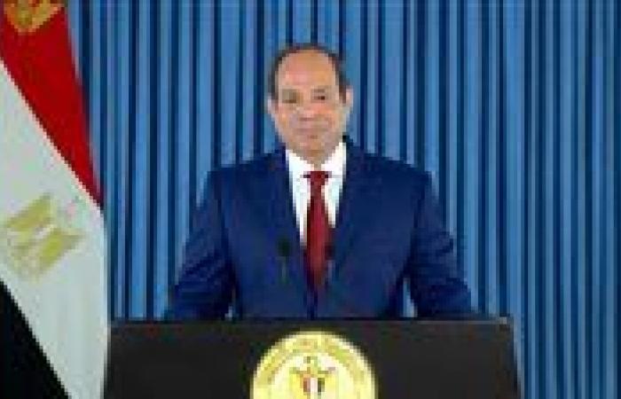بالبلدي : أولياء
      أمور
      مصر
      يشيد
      بتوجيهات
      الرئيس
      السيسي
      بشأن
      البكالوريا
      وحوكمة
      المصروفات