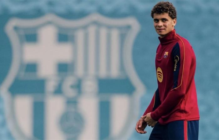 بالبلدي : من
      كأس
      الأبطال
      إلى
      أول
      كلاسيكو..
      هل
      تحمل
      مباراة
      برشلونة
      وريال
      مدريد
      بشرى
      جديدة
      لـ
      حمزة
      عبد
      الكريم؟