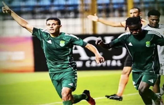 بالبلدي : الاتحاد
      السكندري
      يتعادل
      مع
      طلائع
      الجيش
      في
      الدوري
      المصري