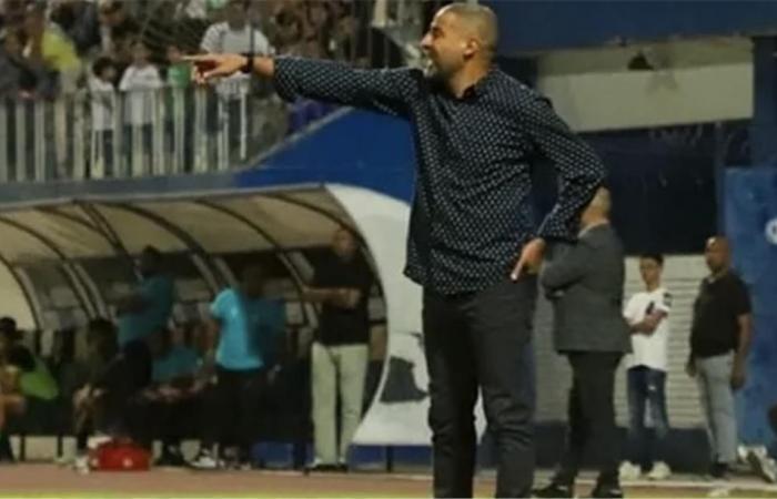 بالبلدي : طلائع
      الجيش
      يوضح
      حالة
      جمعة
      مشهور
      بعد
      تعرضه
      للإغماء
      أمام
      الاتحاد
      السكندري