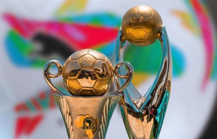 بالبلدي : كاف
      يختار
      5
      حكام
      مصريين
      في
      معسكر
      النخبة
      استعدادًا
      لدور
      المجموعات
      بدوري
      أبطال
      إفريقيا
      والكونفدرالية