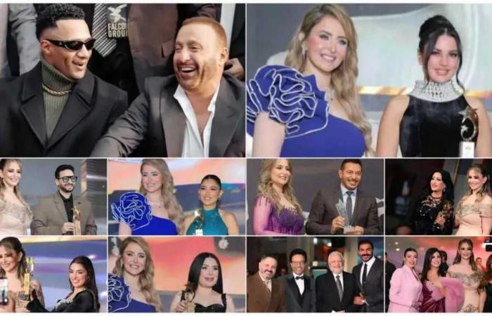ملتقى
      التميز
      والإبداع
      العربي
      يعلن
      موعد
      دورته
      الخامسة
      برئاسة
      داليا
      المتبولي