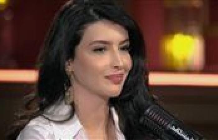 بالبلدي: سارة
      بركة
      تكشف
      أسرار
      طفولة
      قاسية:
      افتقدت
      حنان
      والدي
      وسامحته
      بعد
      سنوات
      من
      الغضب