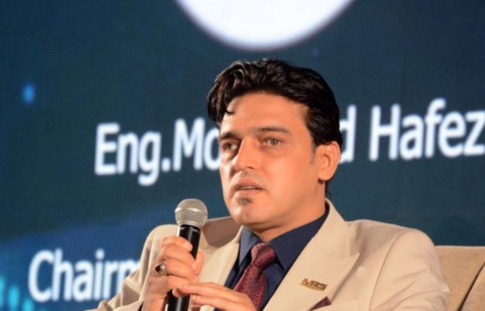 بالبلدي : محمد
      الدجوي:
      توازن
      حقوق
      المطور
      والعميل
      والدولة
      يضمن
      استقرار
      السوق
      العقاري
      المصري