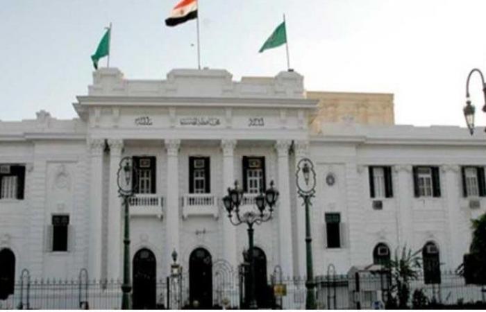 بالبلدي: لحماية
      الطلاب
      من
      مخاطر
      الإدمان..
      برنامج
      وقائي
      بالمنيا
      يستهدف
      600
      مدرسة
      في
      الإدارات
      التعليمية