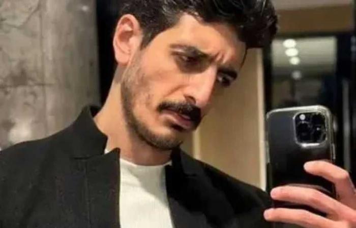 بلاغ
      ضد
      «شاكر
      محظور
      دلوقتي»
      لفحص
      مصادر
      أمواله
      من
      تيك
      توك..
      ومطالبات
      بالكشف
      عن
      أرباح
      الهدايا
      الإلكترونية