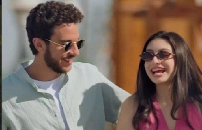 بالبلدي : «ولا
      كان
      عالبال»
      يتصدر
      شباك
      التذاكر
      بأكثر
      من
      20
      مليون
      جنيه