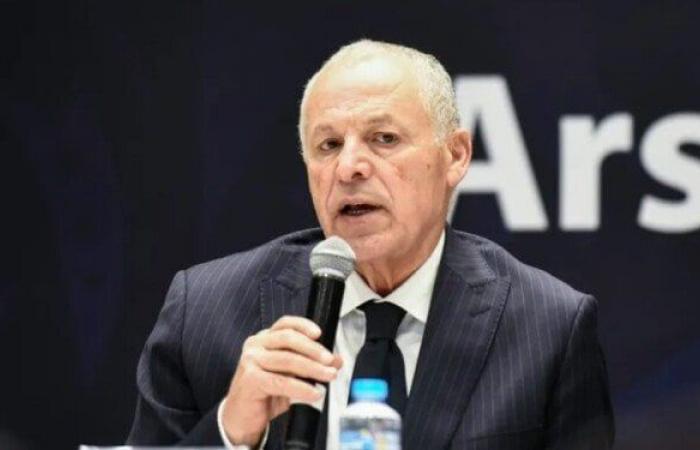 بالبلدي: بدعوة
      رسمية..
      هاني
      أبو
      ريدة
      يتوجه
      إلى
      تركيا