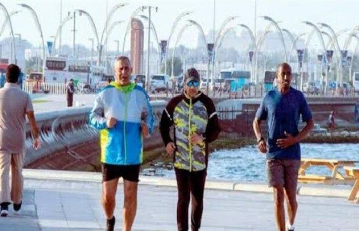 بالبلدي : دخول
      مراكز
      الشباب
      مجانًا
      لكبار
      السن..
      الشروط
      وموعد
      تطبيق
      القرار