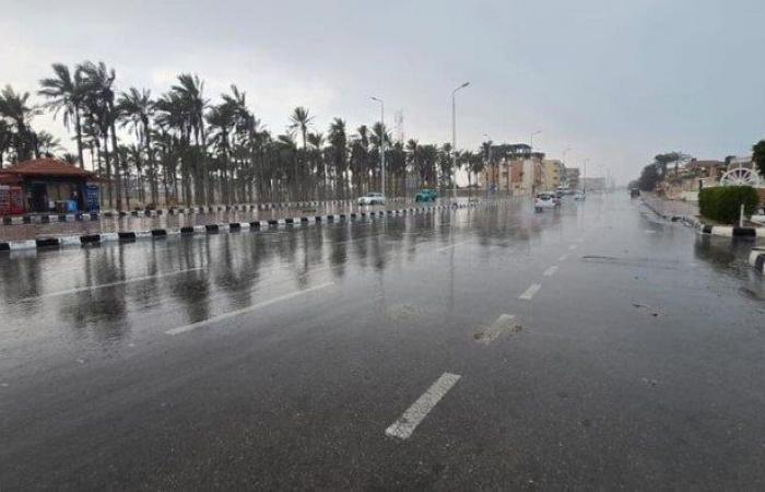 بالبلدي : حالة
      الطقس
      الأحد
      1
      نوفمبر..
      خريطة
      الأمطار
      ودرجات
      الحرارة
      في
      القاهرة
      والمحافظات