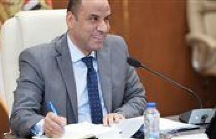 بالبلدي: حسن
      رداد
      رئيسًا
      لمنظمة
      العمل
      العربية
      بالإجماع..
      وقرارات
      مهمة
      لدعم
      العمال
      الفلسطينيين
