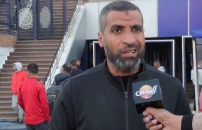 بالبلدي : جمعة
      مشهور
      يغيب
      عن
      طلائع
      الجيش
      10
      أيام
      بعد
      الوعكة
      الصحية