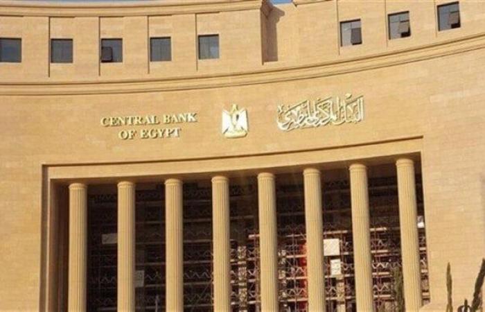 بالبلدي: توقعات
      أسعار
      الفائدة
      في
      مصر..
      خفض
      تراكمي
      بـ400
      نقطة
      أساس
      خلال
      2027