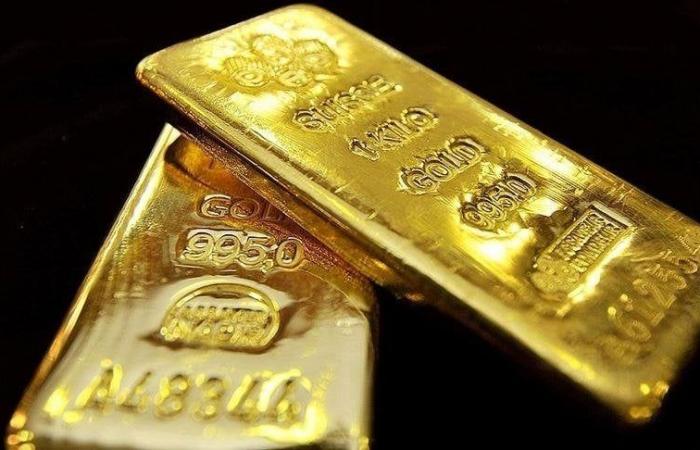 بالبلدي: أسعار
      السبائك
      الذهبية
      اليوم
      السبت
      31
      أكتوبر
      2026..
      «وزن
      1
      و5
      و10
      جرامات
      بكام؟»