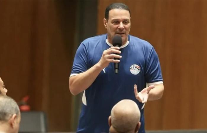 بالبلدي : لجنة
      الحكام
      تواصل
      إعداد
      جيل
      جديد
      ومعسكر
      بالتعاون
      مع
      فيفا
