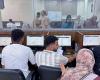 انتظام
      أعمال
      مكتب
      التنسيق
      الإلكتروني
      بجامعة
      طنطا
      وسط
      إقبال
      كثيف
      من
      طلاب
      الثانوية
      العامة