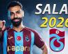 بالبلدي : تقارير:
      محمد
      صلاح
      يستقر
      على
      رقم
      قميصه
      مع
      طرابزون
      سبور