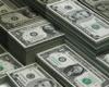 بالبلدي: سعر
      الدولار
      في
      البنوك
      والسوق
      السوداء
      اليوم
      الأربعاء
      5
      -
      8
      -
      2026